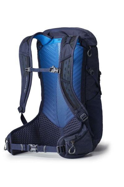 Gregory Miko 30 Volt Blue #2