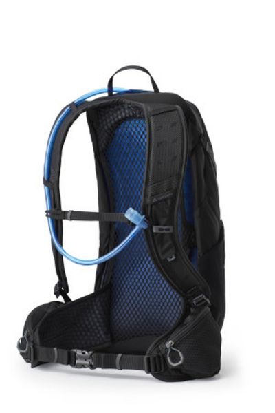 Gregory Salvo 16 H2O Ozone Black #2