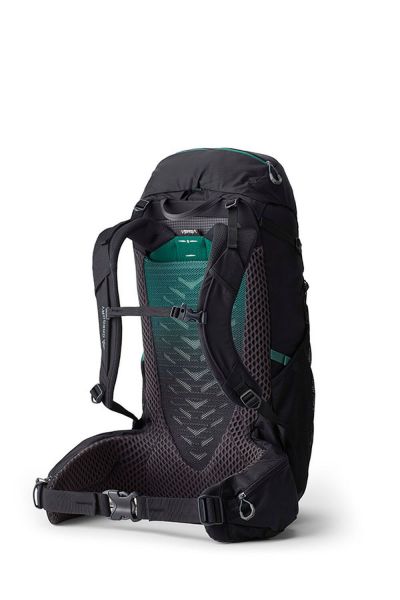 Gregory Trailflex Stout 35 Rc Forest Black #2