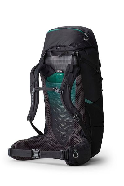 Gregory Trailflex Stout 70 Eu Forest Black #2
