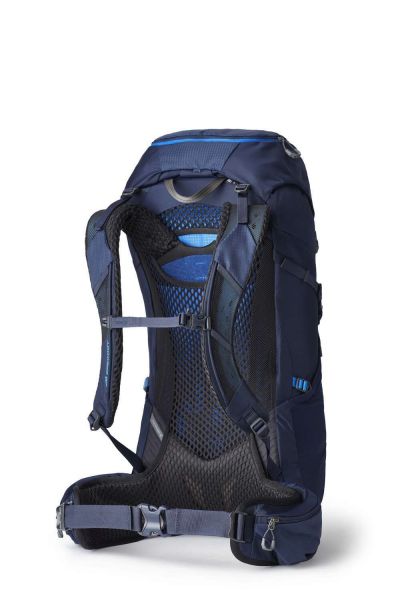 Gregory Zulu 35 Rc Md/Lg Halo Blue #2