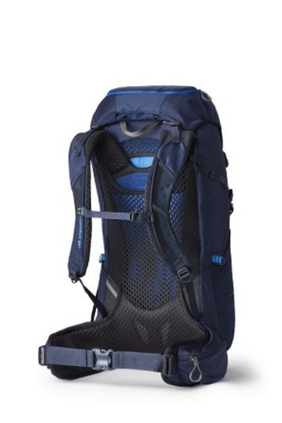 Gregory Zulu 40 Rc Sm/Md Halo Blue #2