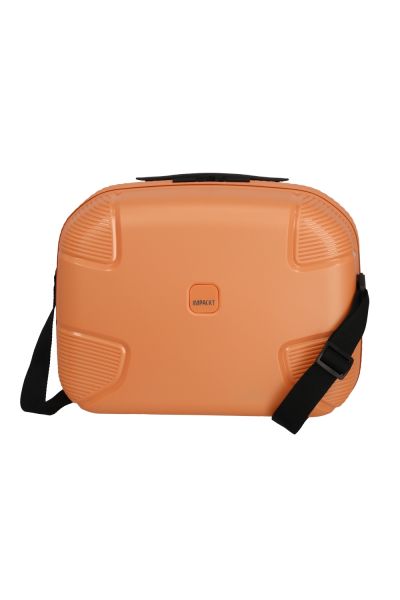 IMPACKT IP1 Beautycase Garden Apricot #2