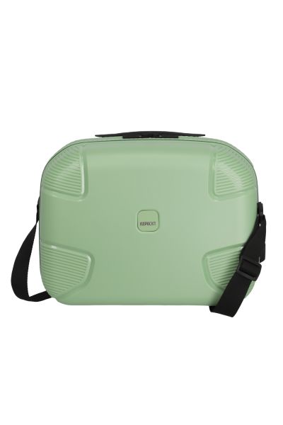 IMPACKT IP1 Beautycase Spring Green #2