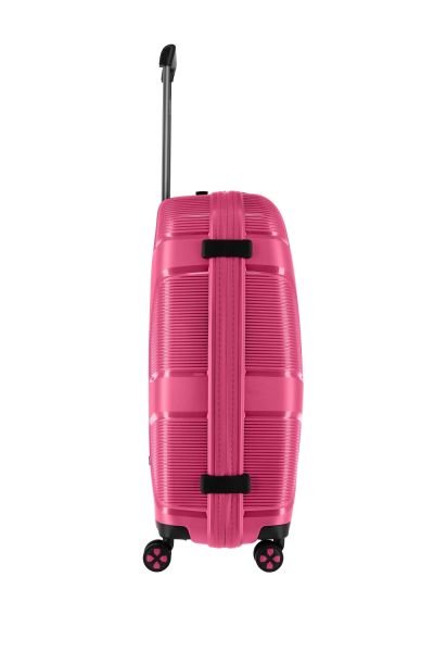 IMPACKT IP1 Trolley L Flora Pink #2