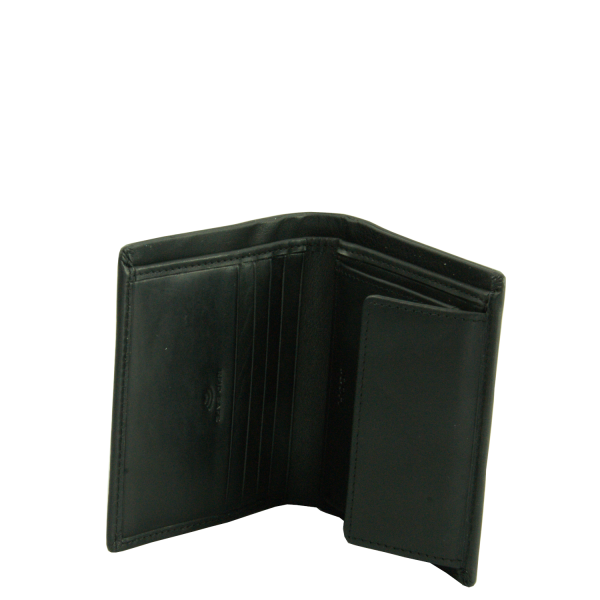 Joop Loreto Daphnis Billfold Sv6 black #2