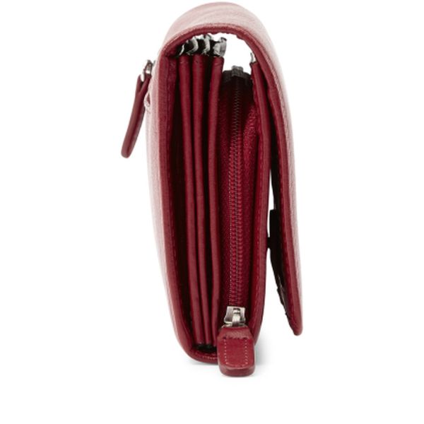 Picard Bingo Geldbörse Rot #2