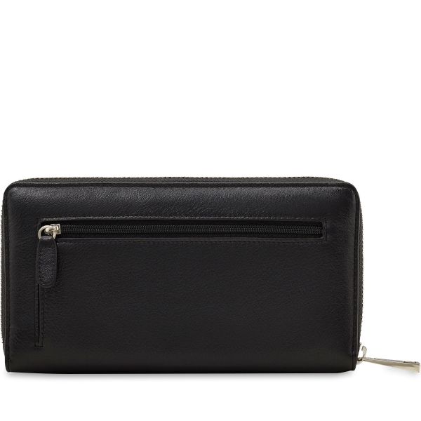 Picard Bingo Geldbörse Schwarz #2