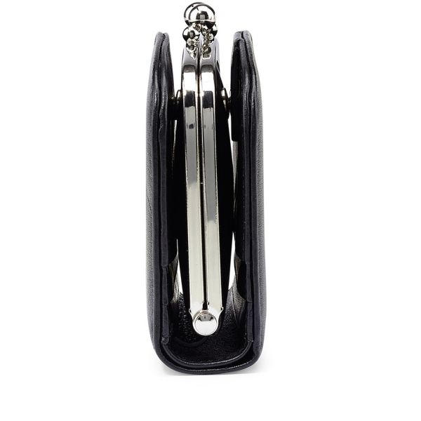 Picard Bingo Geldbörse Schwarz #2