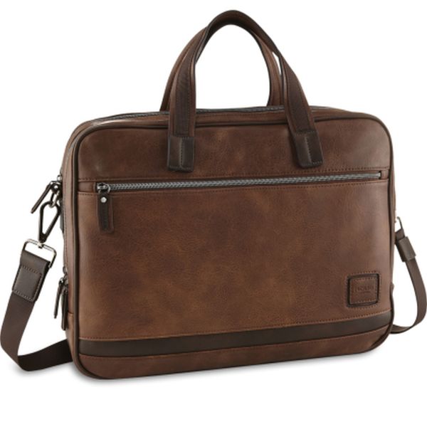 Picard Breakers Laptoptasche Whisky-Kom #2