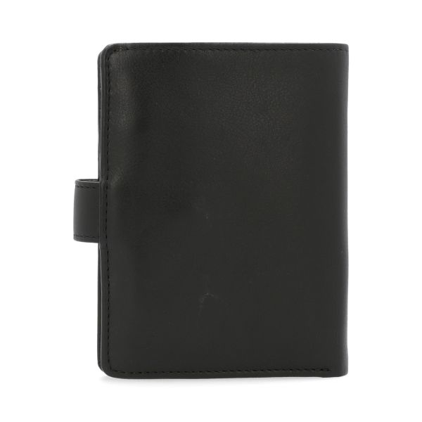 Picard Brooklyn Geldbörse schwarz #2