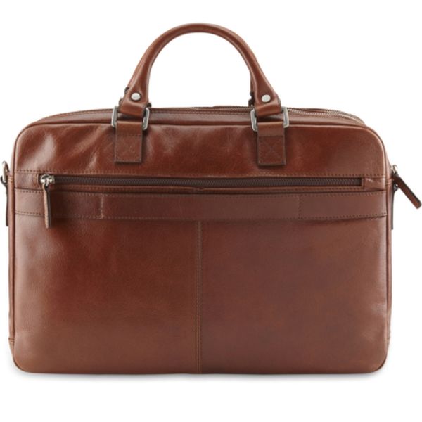 Picard Buddy Aktentasche Cognac #2