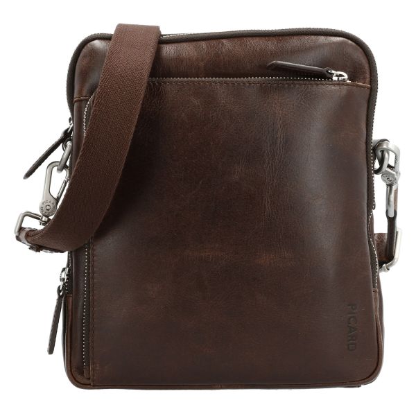 Picard Buddy Handtasche Cafe #2