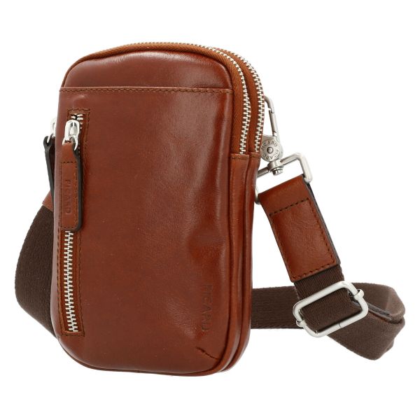 Picard Buddy Handtasche Cognac #2