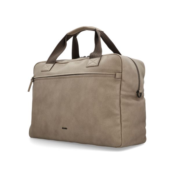 Picard Casual Aktenmappe Taupe #2