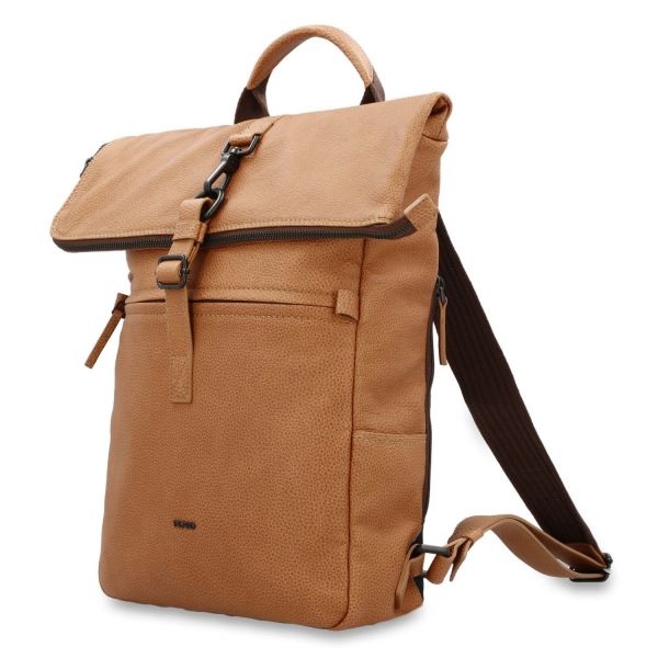 Picard Casual Businessrucksack cognac #2