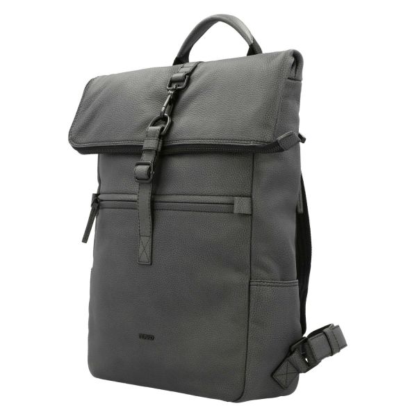 Picard Casual Businessrucksack schwarz #2