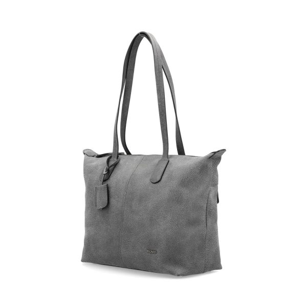 Picard Lesotho Shopper Schwarz #2