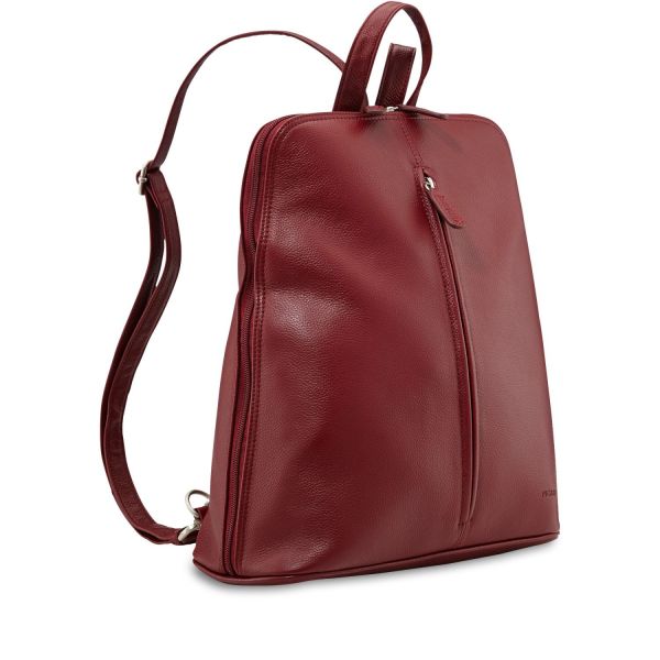 Picard Luis Cityrucksack Rot #2