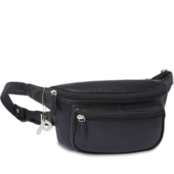 Picard Luis Gürteltasche Schwarz #2