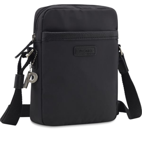 Picard S'Pore Handtasche Schwarz #2