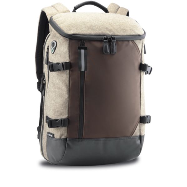 Picard Speed Rucksack Nougat #2