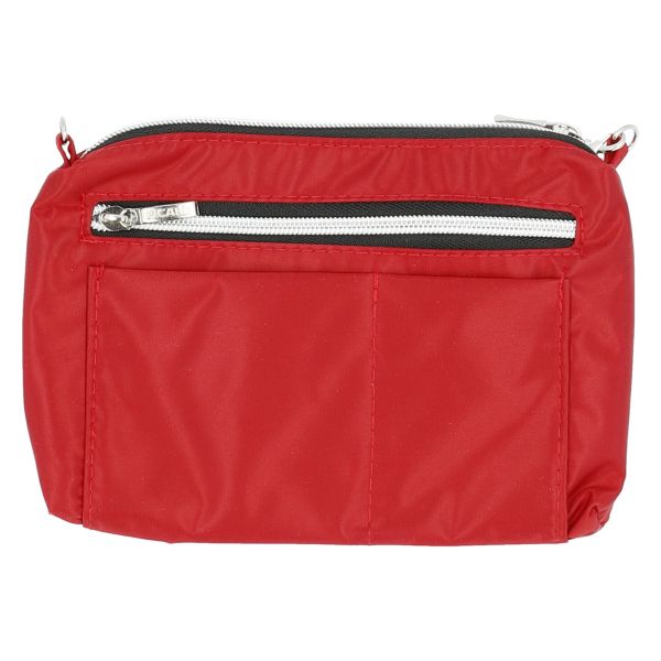 Picard Switchbag Handtasche rot #2