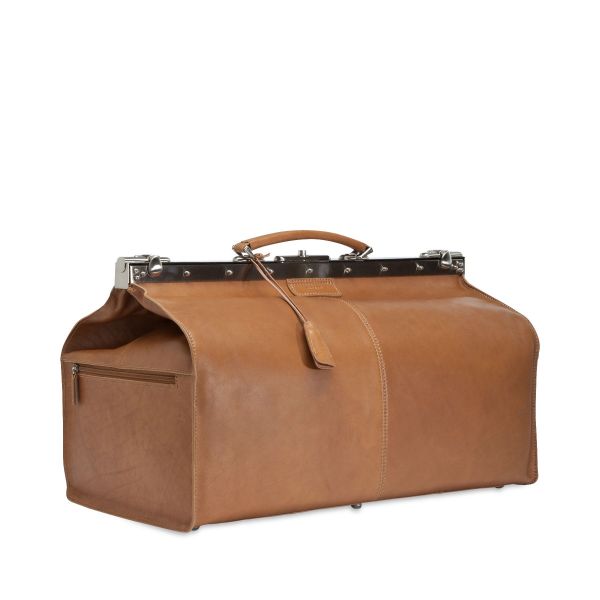 Picard Toscana Reisetasche Camel #2
