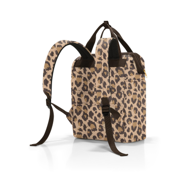 Reisenthel Allrounder R Leo Macchiato leo macchiato #2