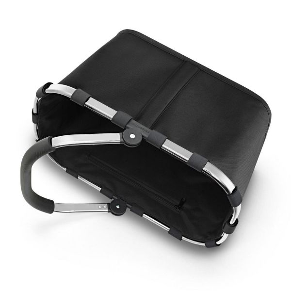 Reisenthel Carrybag Frame Platinum/Black #2