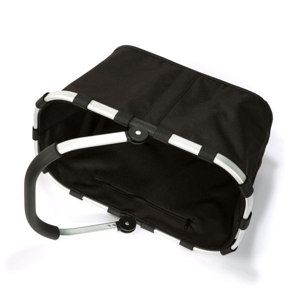 Reisenthel Carrybag Black black #2