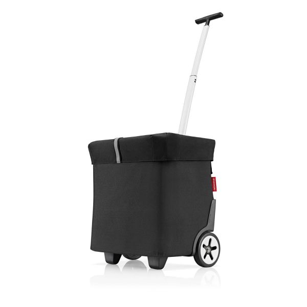Reisenthel Carrycruiser Cover Black black #2