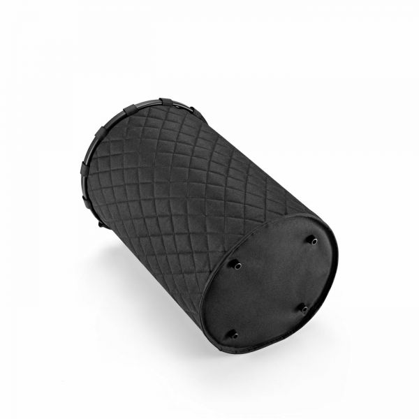 Reisenthel Homebasket L Frame Rhombus Black frame rhombus black #2