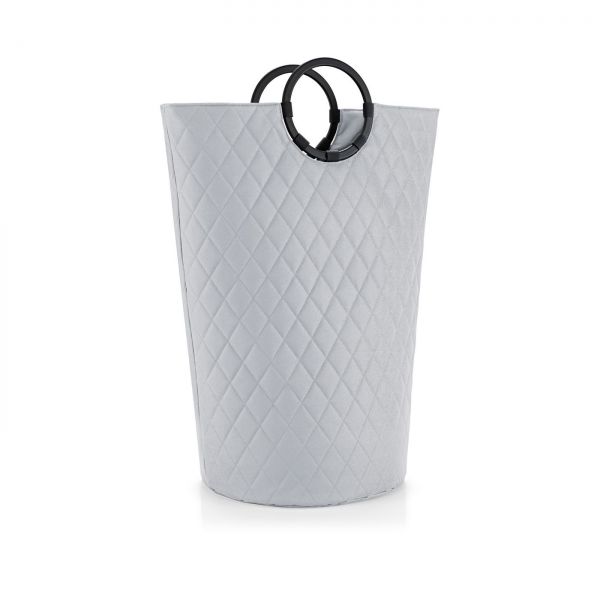 Reisenthel Loophome L Frame Rhombus Light Grey #2