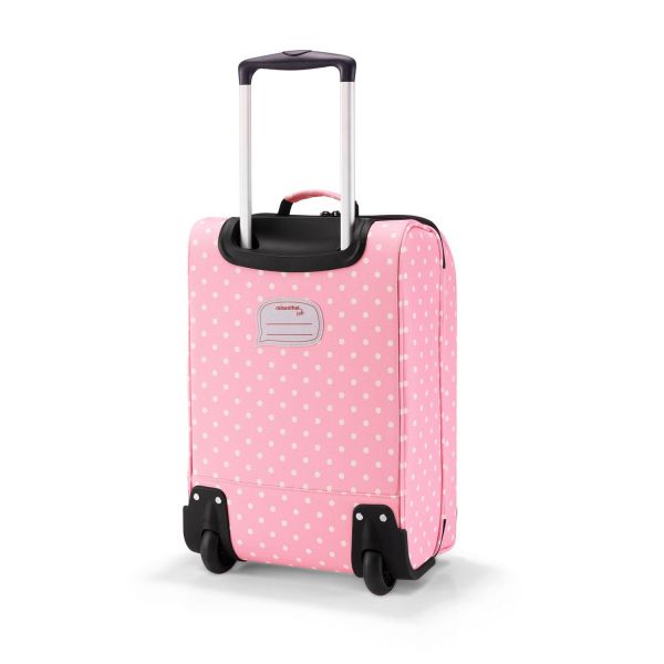 Reisenthel Trolley Xs Kids Panda Dots Pink panda dots pink #2