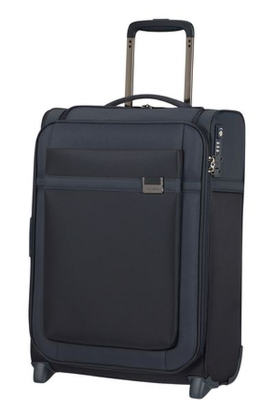 Samsonite Airea Upright 55/20 Exp Toppocket 55 Dark Blue #2