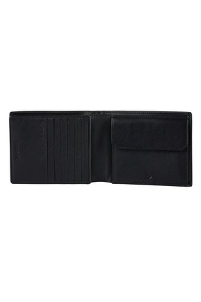 Samsonite Attack 2 Slg 013 - B 11Cc+Hfl+C+2C+W 10 Black #2