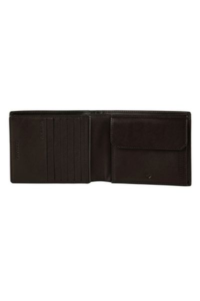 Samsonite Attack 2 Slg 013 - B 11Cc+Hfl+C+2C+W 10 Ebony Brown #2