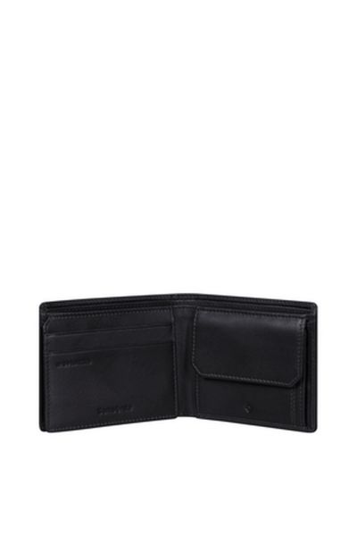 Samsonite Attack 2 Slg 046 - B 6Cc+Vfl+2C+C Black #2