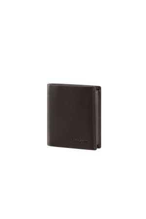 Samsonite Attack 2 Slg Geldbörse Ebony Brown #2