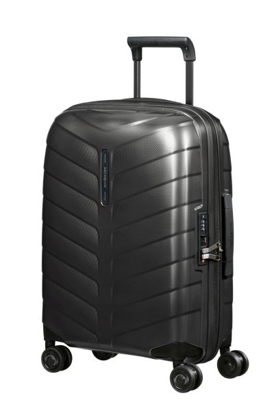 Samsonite Attrix Spinner 55/20 Exp Anthracite #2