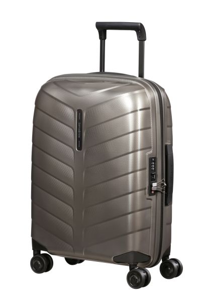 Samsonite Attrix Spinner 55/20 Exp Dune #2