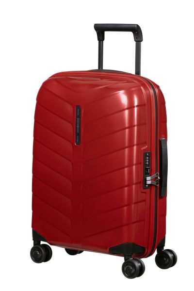 Samsonite Attrix Spinner 55/20 Exp Red #2