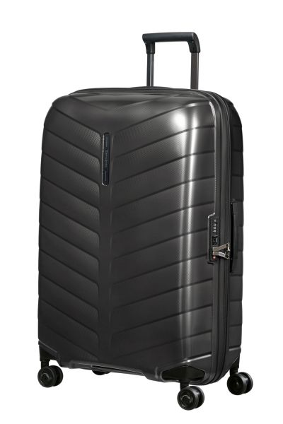 Samsonite Attrix Spinner 75/28 Anthracite #2