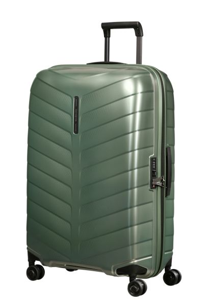 Samsonite Attrix Spinner 75/28 Basil Green #2