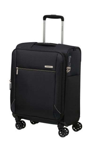 Samsonite Base Breeze Spinner 55/20 Exp Black #2