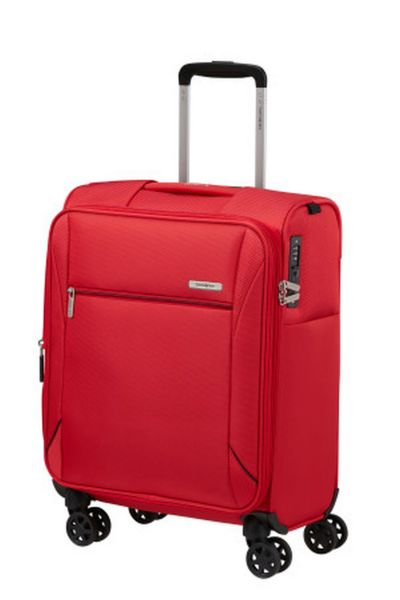 Samsonite Base Breeze Spinner 55/20 Exp Red #2