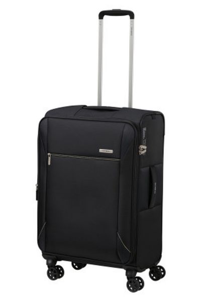 Samsonite Base Breeze Spinner 67/24 Exp Black #2