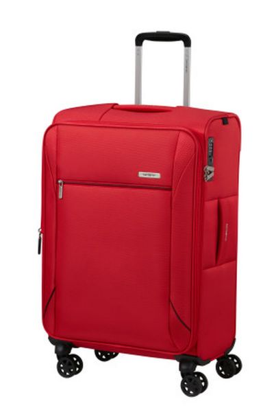 Samsonite Base Breeze Spinner 67/24 Exp Red #2
