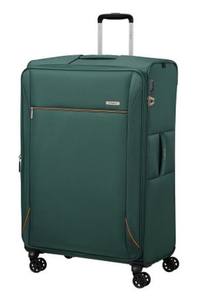 Samsonite Base Breeze Spinner 83/31 Exp Dark Green #2